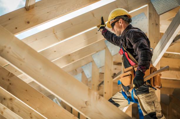Roof Repair Estimates in Firestone, CO