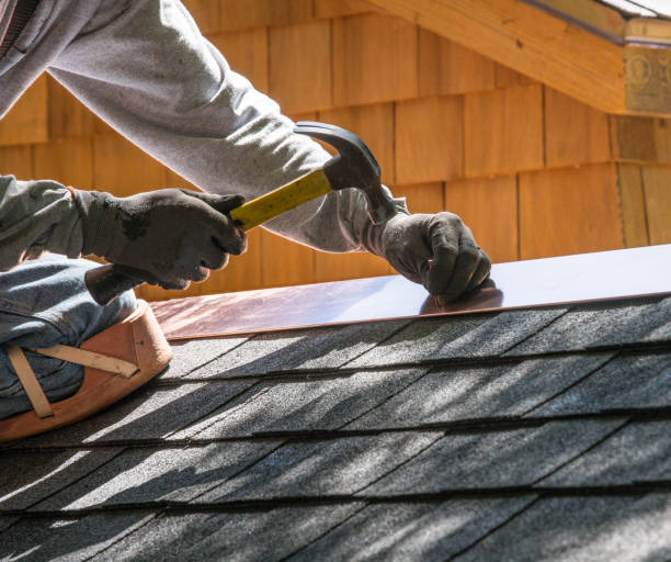 Best Metal Roofing Contractor  in Firestone, CO